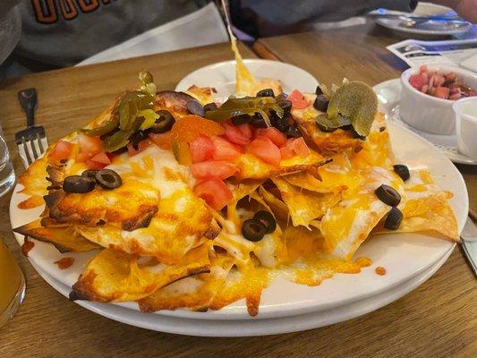 Nachos