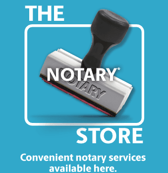 Notary Service