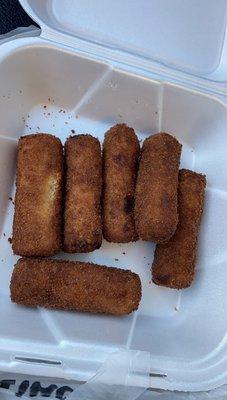 Croquetas