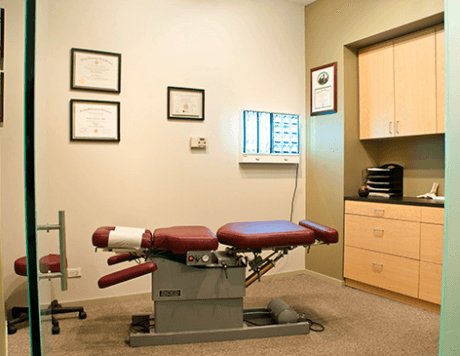 Chicago Spine and Sports is a Chiropractor serving Chicago, IL