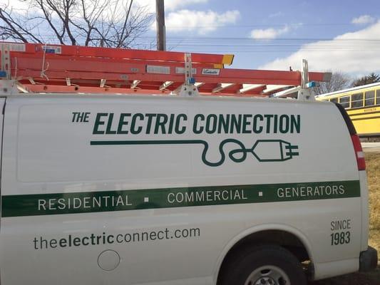 Electrician Columbus Ohio