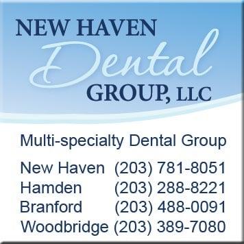 New Haven Dental Group-Branford