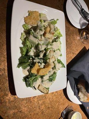 Cesar Salad