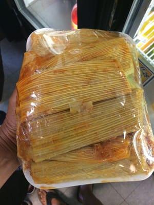 Tamales