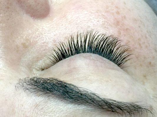 Expert Eyelash Extensions