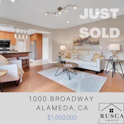 #Sold #theruscagroup #callrusca