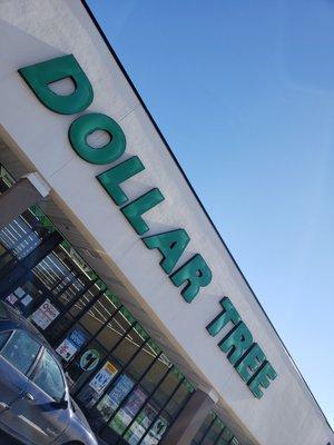 Dollar Tree