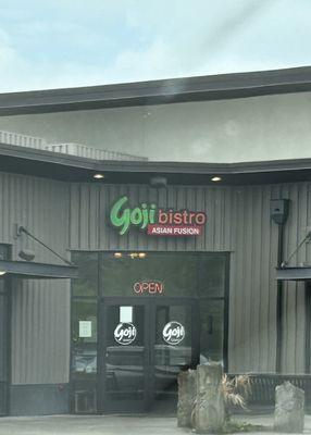 Goji Bistro