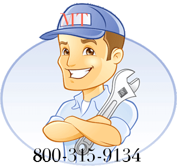 appliance repair 800-315-9134