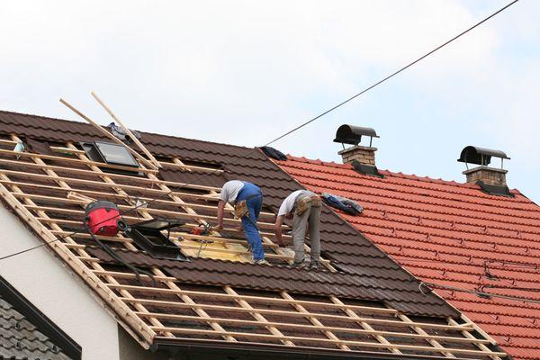 Kelly Roofing Services