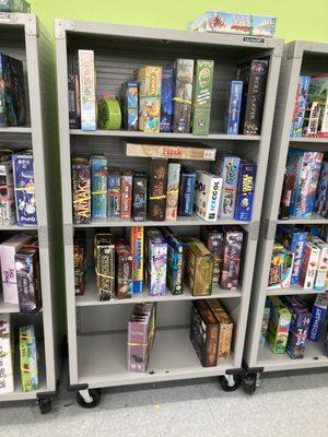 Firefly Toys & Games