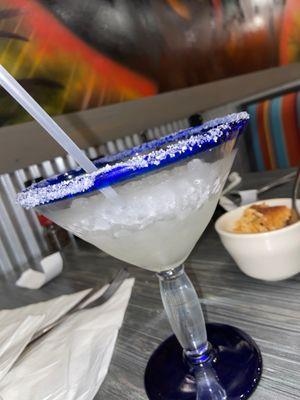 99 cent margaritas