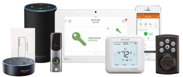 Smart Home Products