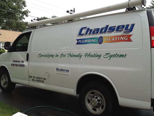 Chadsey Plumbing and Heating