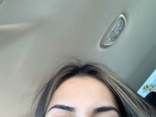 Perfect Eyebrows 3