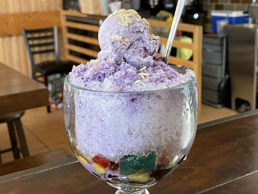 Halo Halo