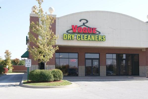 Our Nixa Location