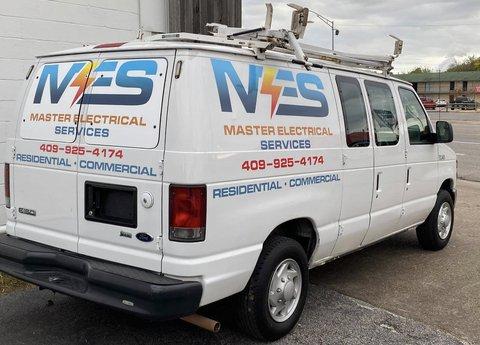 Master Electrical Services