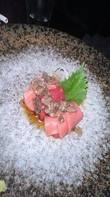 Supposedly otoro