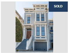 SOLD-December 2015 Represented Seller                                    730-732 Tennessee Street