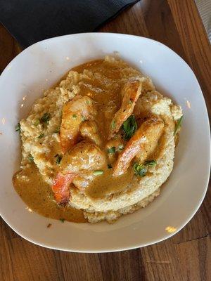 Shrimp & Grits