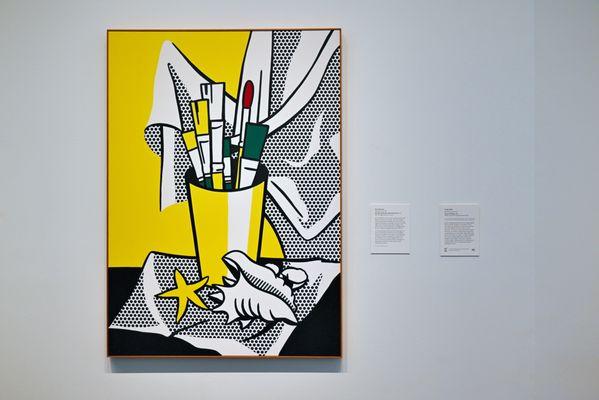 Roy Lichtenstein