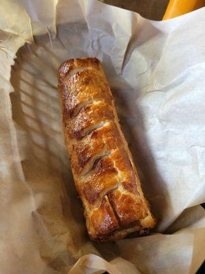 Sausage roll