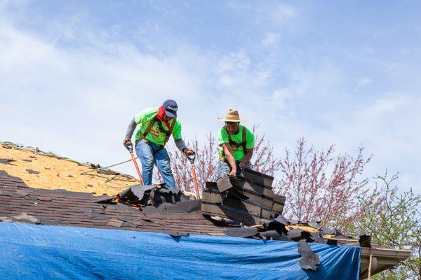 All Square Roofing