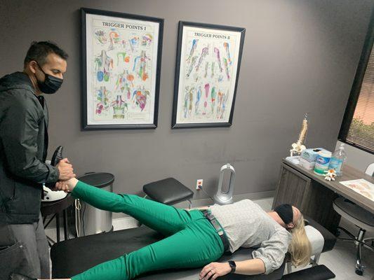 Patient 1st Chiropractic Care