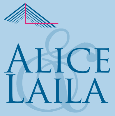 Alice & Laila