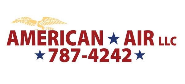 American Air, LLC 405-787-4242