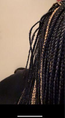 Farafinnah Hair Braiding