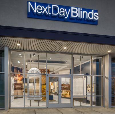 Next Day Blinds White Marsh