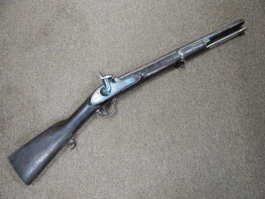 Northfield Gun