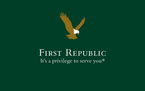 First Republic Bank