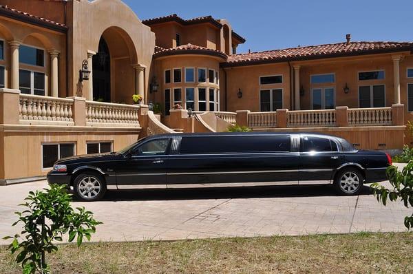 The Limo