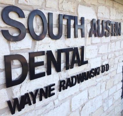 Radwanski Wayne, DDS