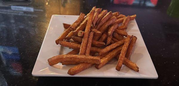 Sweet Potato Fries