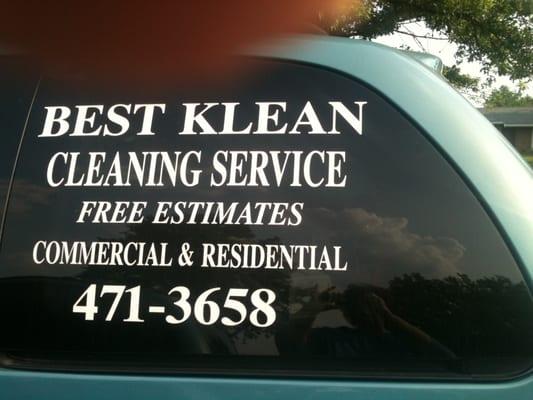 Home of the detailed house cleaning