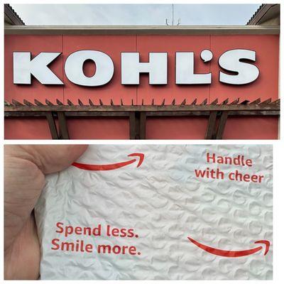 Kohl's