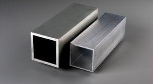 Aluminum Tubing