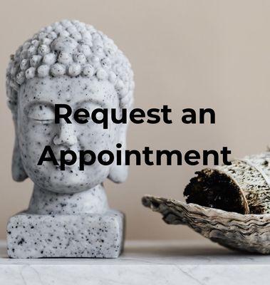 Request an appointment today, we are accepting new clients.