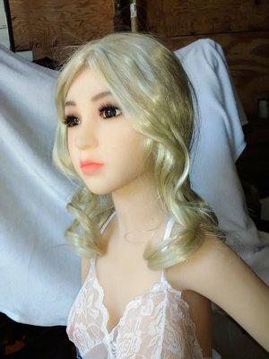 135cm WM Doll