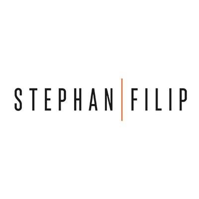 Stephan Filip - Business logo