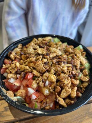 Chicken Bowl