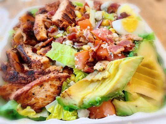 Mission Cobb Salad