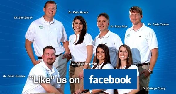 Shreveport-Bossier Family Dental Care Team --Bossier City, LA