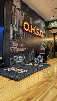 Ohso Brewery