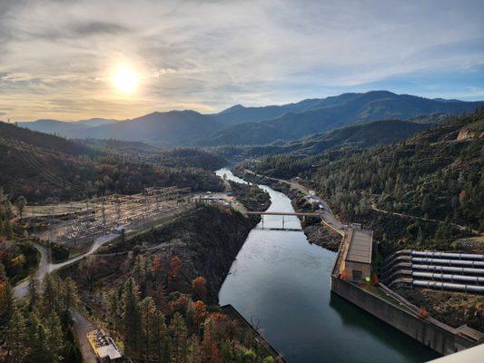 Shasta Dam