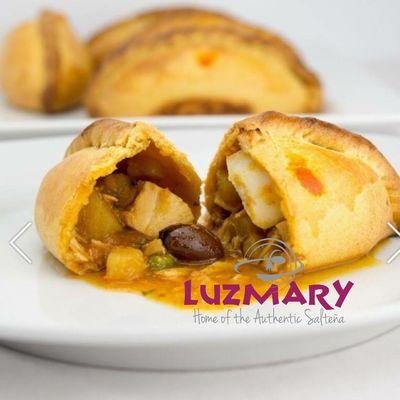 Luzmary Bolivian Restaurant